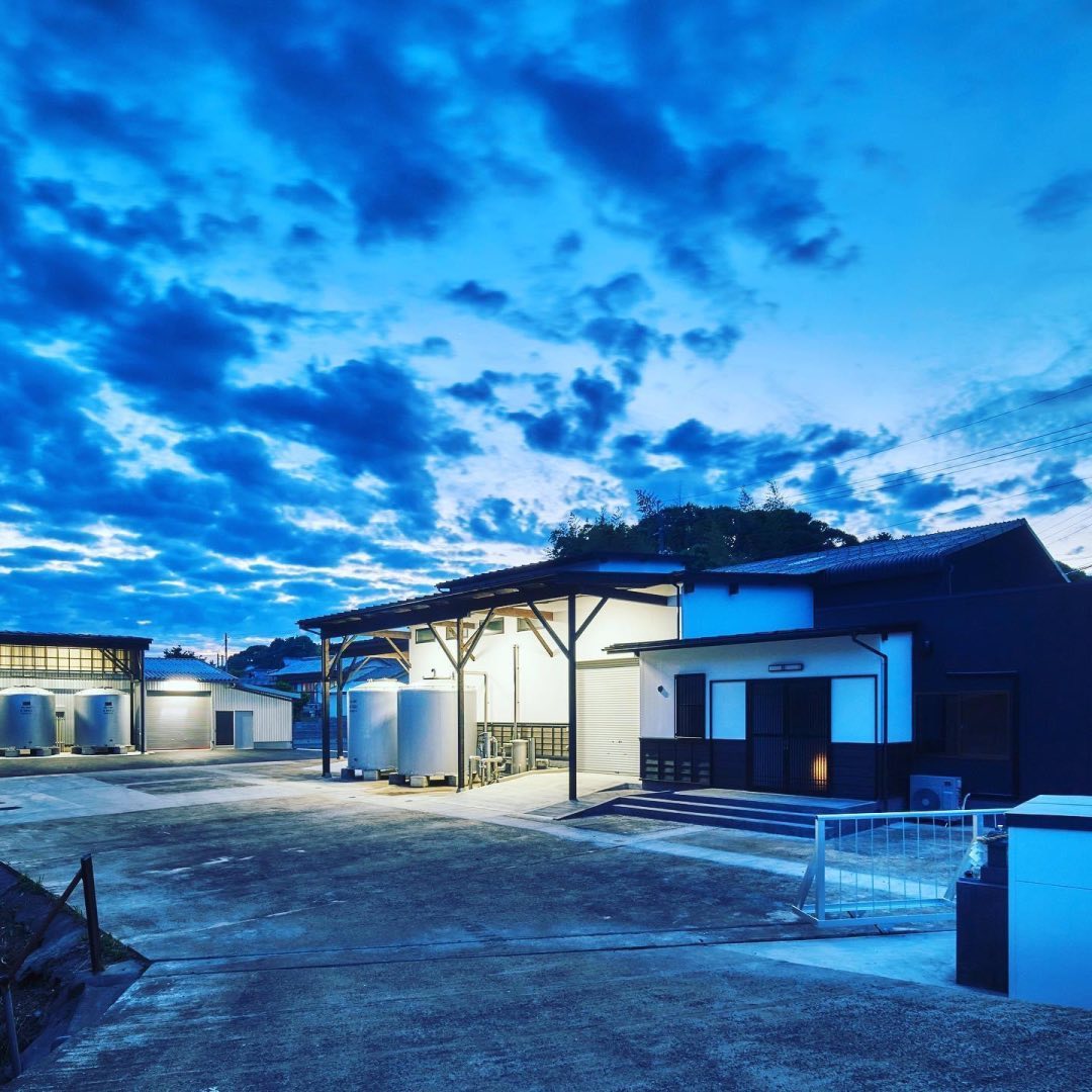 重家酒造横山蔵 蔵開きイベント 蔵フェス