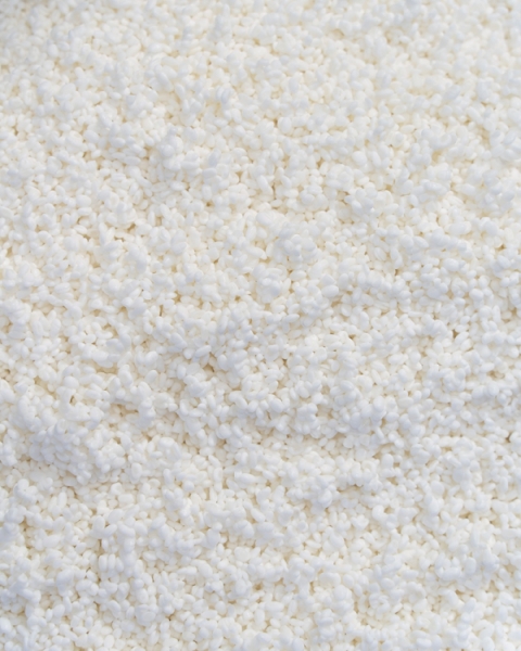 重家酒造よこやま日本酒仕込み 洗米